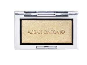 Addiction Tokyo The Blush Nuancer 002N Golden Eden 2.8g